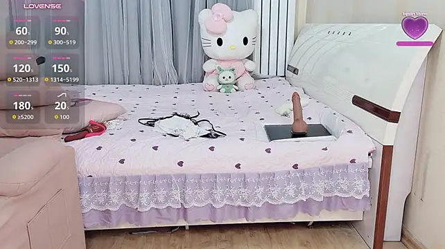 yangyang_520 live sex cam