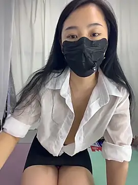 nini_11 (Ask my age) - 足交假阳具footjob dildo