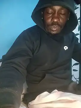king_blacks (Ask my age) - Open up ass baby