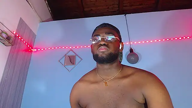 eebony_stallion (M young) - shot cum in you