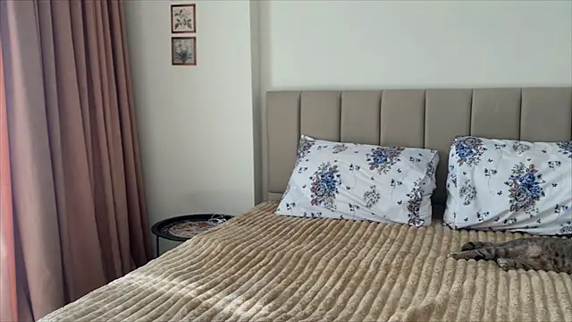 mason_silver (M twink) - take off shorts