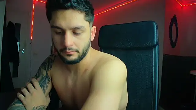 troywadee (M young) - #black-hair #cam2cam #creampie #dirty-talk #ejaculation #erotic-dance #european #gays #handy #hd #humiliation #jerk-off-instruction #masturbation #middle-priced-privates #muscular #mustache #recordable-privates #recordable-publics #romanian #sexting #shaven #short-hair #striptease #top #uncut #white #young