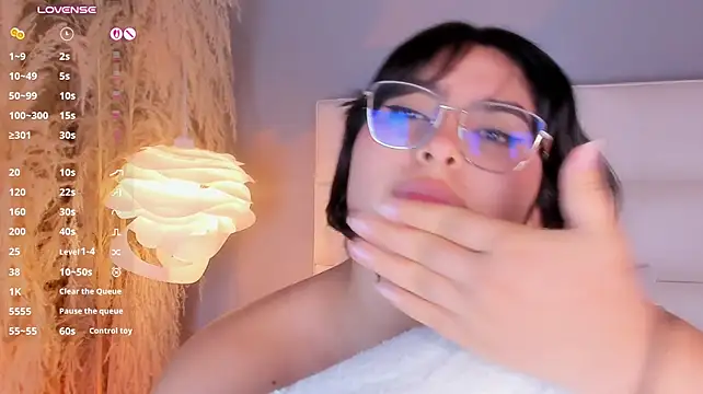 cassiecanddy (F teen) - big squirt
