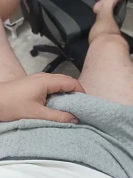 izmirli07 (M young) - Cum with me