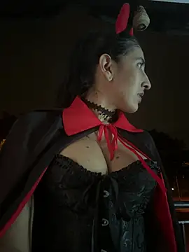 Violet_rousse7 webcam
