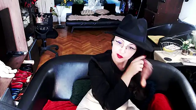 Imperatriza live cam on StripChat
