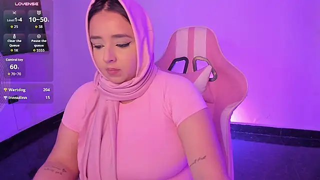 ThanaSaadii