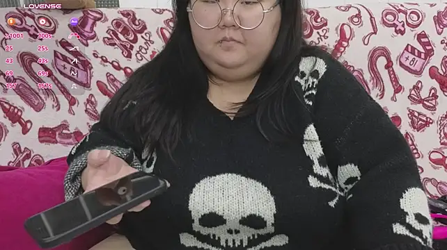 Nadine_asian