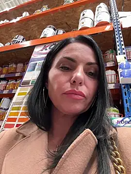 KimKelly13 webcam