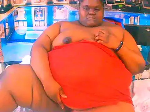 EbonyHotBuns