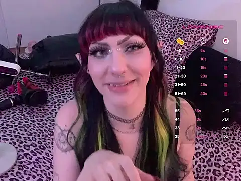 ChrryFoxx