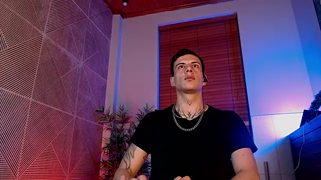 Dustin_Sonne