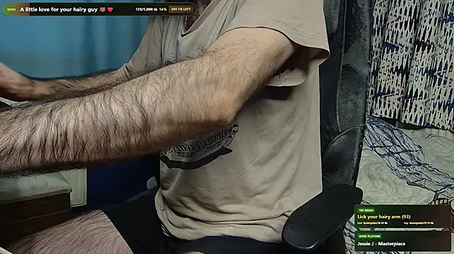 hairybearcb