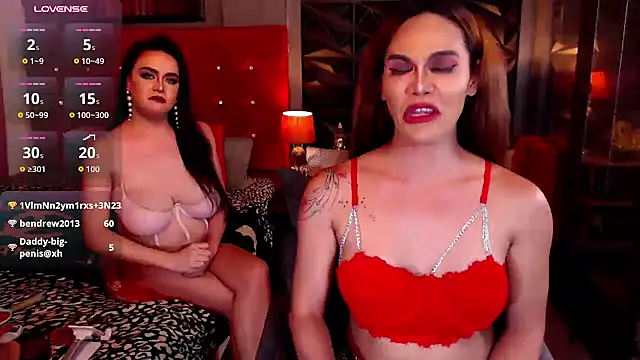 BombshellMARIA