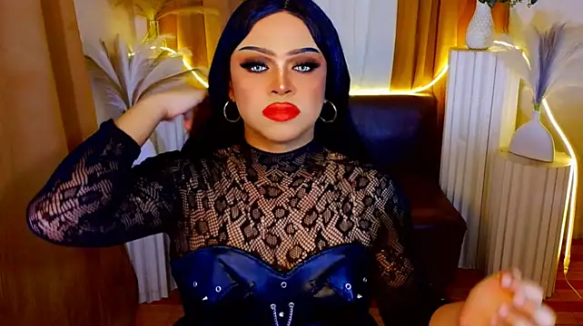 BigcockjasmineTs