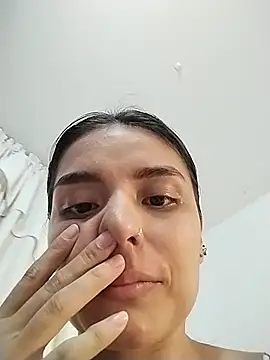 _SaraGrey webcam