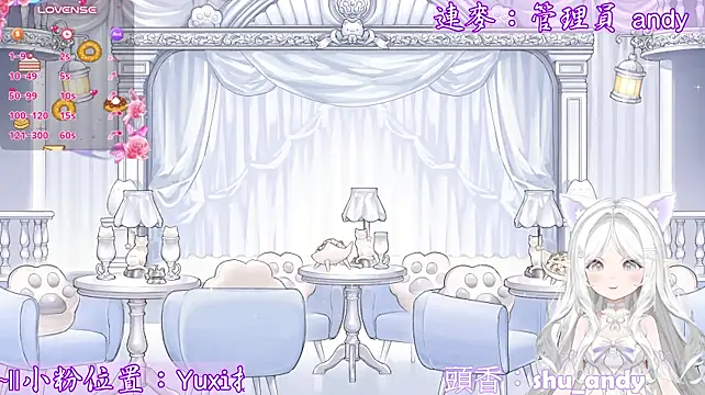 Yuxi0418