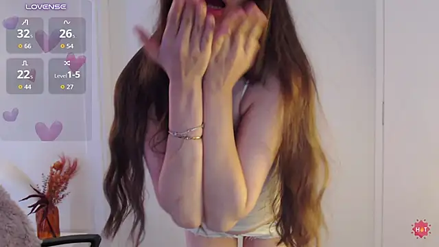 SoraLuna webcam