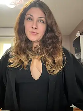 DaisyVibesss live cam on StripChat