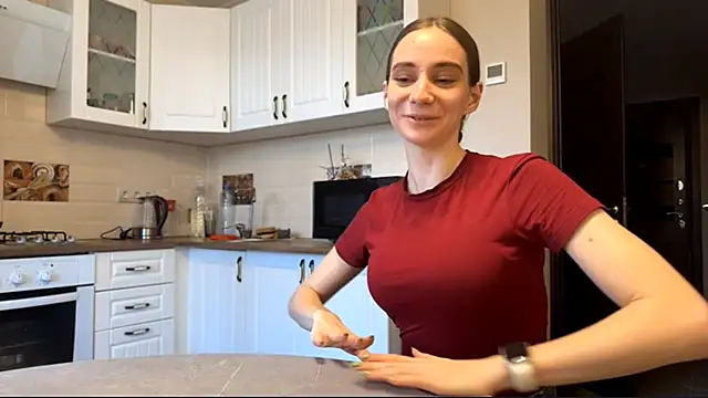 ShirleenDeming live cam on StripChat