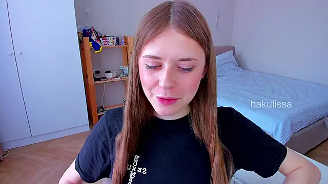 Модель: hakulissa