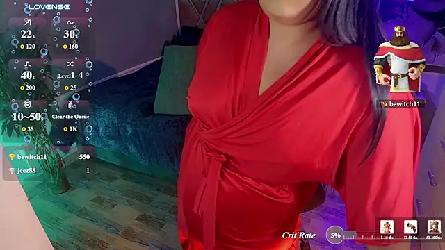 cattleyadollsxxx live cam on StripChat