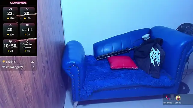 Mikesub_ live cam on StripChat