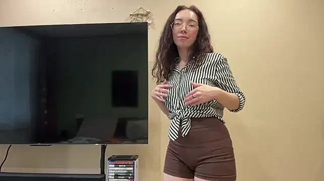KarryRosamond live cam on StripChat
