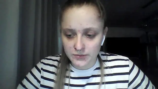 LeaWetGirl