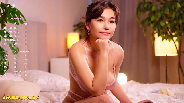 Julia_PR0