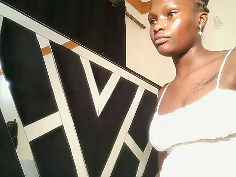 The_nuser live cam on StripChat