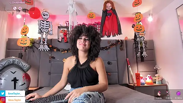 Eevee_Taylor