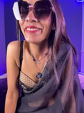 Ivy_the_goddess webcam