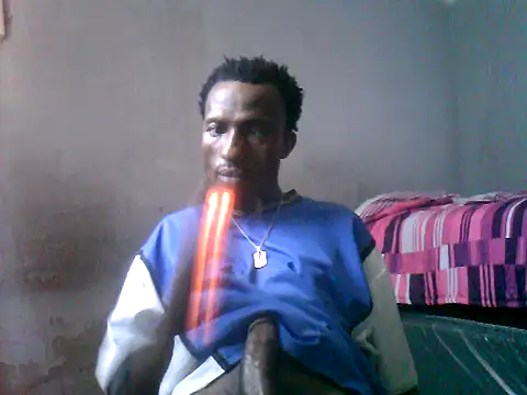 ChocolateBeretta75 on Stripchat