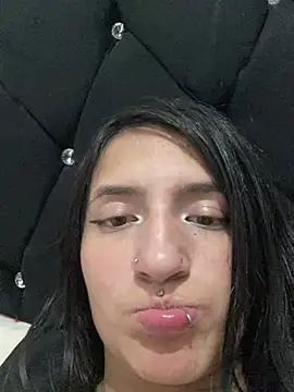 SUSI_ROJAS_19 Live Webcam on Stripchat
