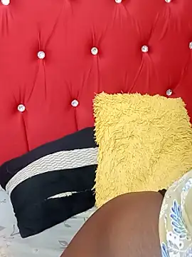 AfricanBarbieASS