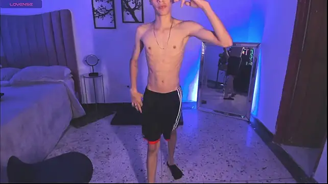 JuniorPrinceMorris