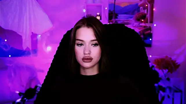 AngelaHolmes live cam on StripChat