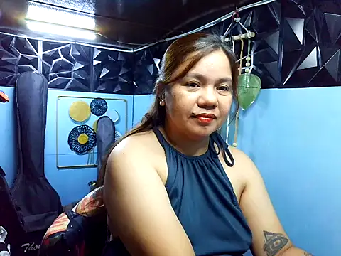 ambersmile live cam on StripChat