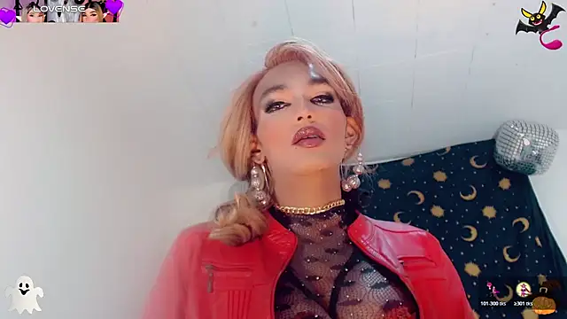 Oriana_braom live cam on StripChat