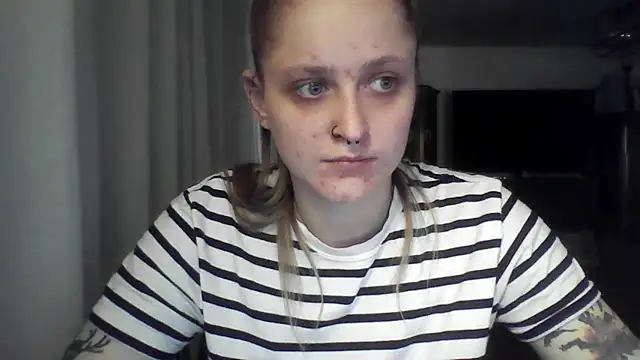 LeaWetGirl