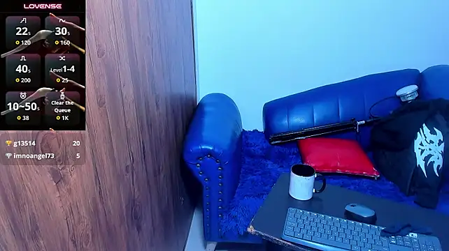 Mikesub_
