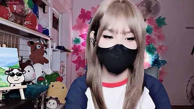 Tieu-May webcam