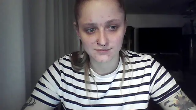 LeaWetGirl