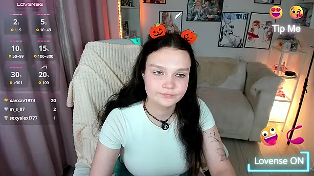 Lincy_Parker