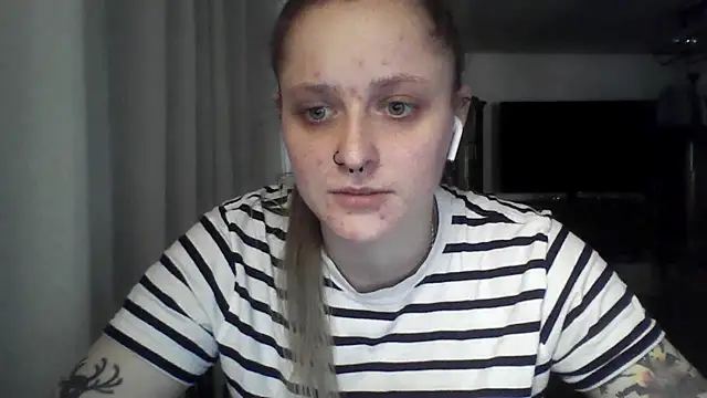 LeaWetGirl