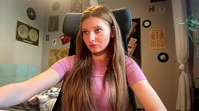 EllyCerry live cam on StripChat