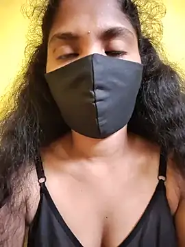 Tamil-kanaga live cam on StripChat