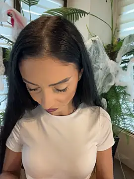 FeetVibe live cam on StripChat