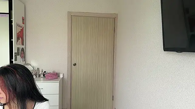 FatimaCarbonell webcam